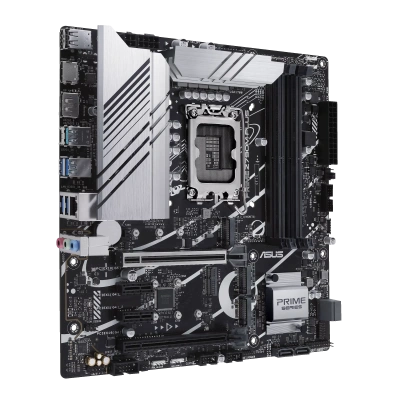 MB ASUS PRIME Z790M-PLUS D5 (s1700)