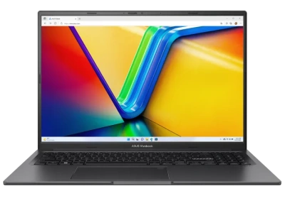 Ноутбук Asus VivoBook 16X K3605VC-RP437 (i5-13420H 2.1GHz,16Gb,SSD 512Gb,RTX3050 4Gb) 16'' WUXGA