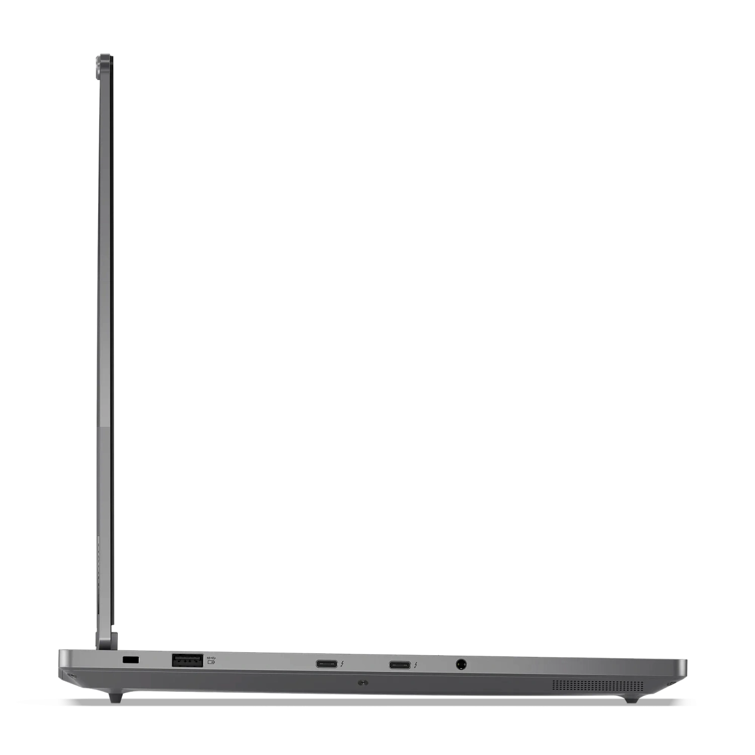 Ноутбук Lenovo ThinkBook 16p (R9 8940HX,16Gb,SSD 1Tb,RTX5060 8Gb) 16"  WQXGA 2560x1600