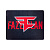 Коврик для мыши XG Faze Clan (Small)