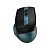 Мышь беспроводная A4tech Fstyler FB35C-Mindnight Green