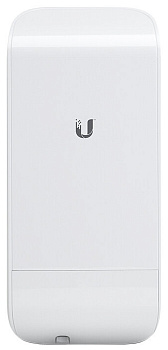 Точка доступа Ubiquiti NanoStation Loco M2