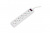 Сетевой фильтр Defender 3m Белый