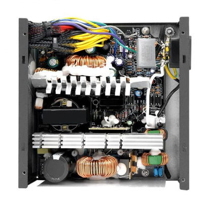 Блок питания (600W) Thermaltake TR2 S 600W (PS-TRS-0600NPCWEU-2)  УЦЕН
