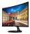 Монитор Samsung C24F390FHIXCI 23.5" СПЕЦ ЦЕНА