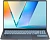 Ноутбук Asus VivoBook S16 S5606CA (U7 255H 2.4GHz,32Gb,SSD 1Tb) 16'' 2880x1800 Mist Blue СПЕЦ ЦЕНА
