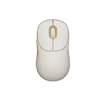 Мышь Xiaomi Wireless Mouse 3 White GL