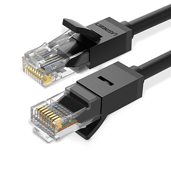Патч-корд UGREEN U/UTP, 40м, cat 6 (20169)