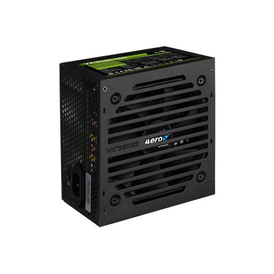 Блок питания P4 (500W) Aerocool VX-500 Plus Stealth