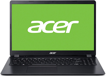 Ноутбук Acer Aspire 3 (R5-5500U 2.1GHz,8Gb,256Gb SSD) 15.6" FHD СПЕЦ ЦЕНА
