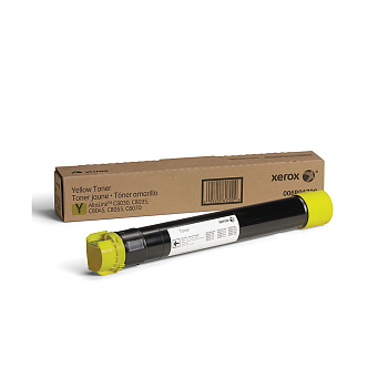 Картридж Xerox Alta Link С8030 006R01704 желтый (15 000 стр.)