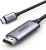 Кабель USB 3.1 (m) Type C to HDMI 1.5 m MM142 (50570) UGREEN Кабель USB 3.1 (m) Type C to HDMI 1.5 m MM142 (50570) UGREEN