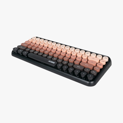 Клавиатура Ajazz 308i Cat Bean Paste СПЕЦ цена