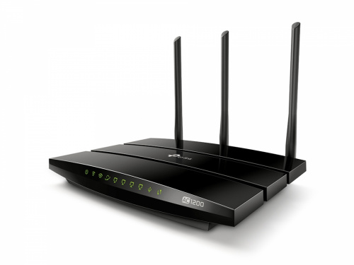 Маршрутизатор TP-Link Archer VR400 AC1200