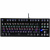 Клавиатура Oklick 967G Dark Force USB black