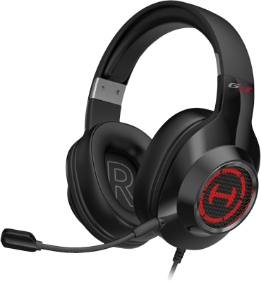 Наушники Edifier G2 II черный