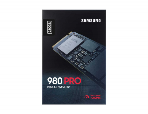 Samsung MZ-V8P250BW