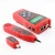 Многофункциональный кабельный LAN тестер NF-308S (RJ11+RJ45, USB, COAX, WIREMAP)