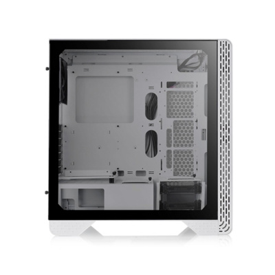 Корпус Midi Tower Thermaltake S300 TG White