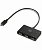 Адаптер HP Europe/USB-C to 3 USB-A Hub Z6A00AA СПЕЦ ЦЕНА
