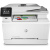 МФУ HP Color Laser Jet Pro M283fdn  (7KW74A)