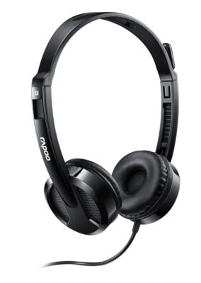 Гарнитура Rapoo H120 USB