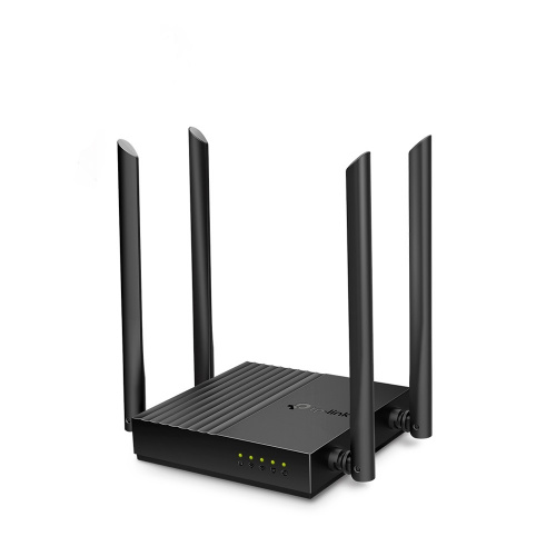 Маршрутизатор TP-Link Archer A64 AC1300