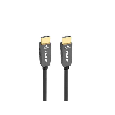 Кабель HDMI to HDMI 15m (UGREEN) 8K (оптический)
