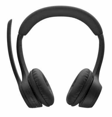 Наушники Logitech  Headset Zone 300