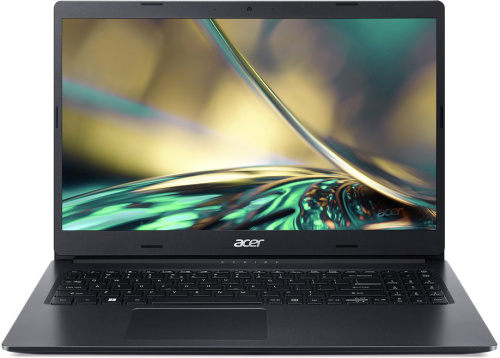 Ноутбук Acer Aspire 3 (R5-5500U 2.1GHz,8Gb,256Gb SSD) 15.6" FHD СПЕЦ ЦЕНА