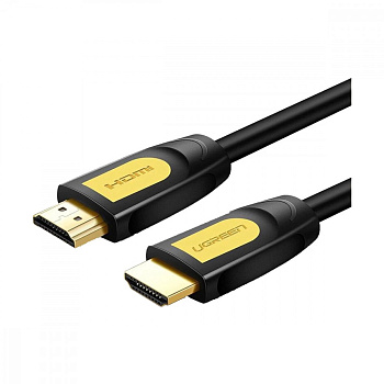 Кабель HDMI  2m, V2.0, 4K@60Hz,(10129) UGREEN
