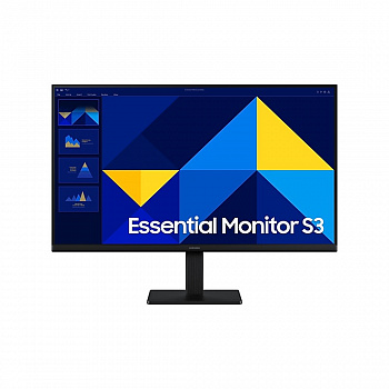 Монитор Samsung LS27D304GAIXCI 27" (IPS, 100Гц, HDMI, 1000:1)