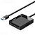 Card READER UGREEN  CR125 USB 3.0 4в1 1m (30333)