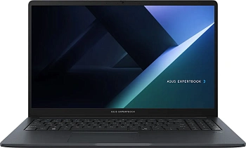 Ноутбук ASUS ExpertBook B1503CVA (Core 5 120U,16Gb, SSD 512GB) 15,6'' FHD купить в Астане