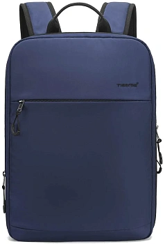 Сумка-рюкзак для ноутбука TIGERNU T-B9013 Blue 16"(расширяемый)