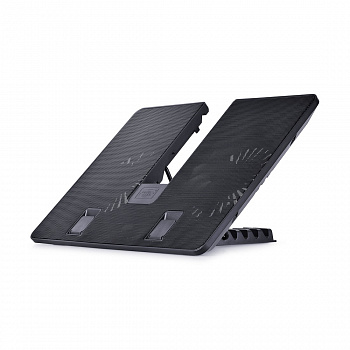 Подставка для ноутбука DeepCool U PAL 15.6"