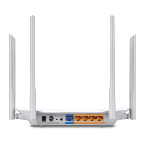 Маршрутизатор TP-Link Archer C50 AC1200