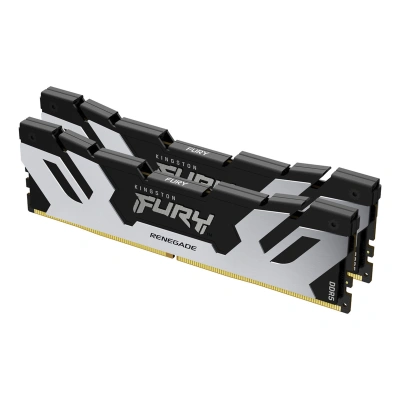 DIMM 64GB DDR5 kit 6400MHz Kingston Fury Renegade (2x32GB) (KF564C32RSK2-64)