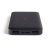 Зарядное устройство Xiaomi Redmi Power Bank 10000mAh (PB100LZM/VXN4305GL) black