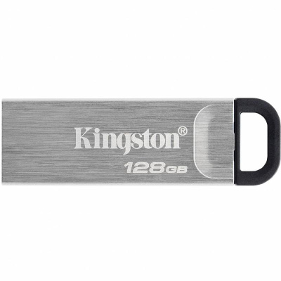 Flash DRIVE USB 128Gb DTKN (Kingston)