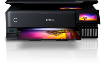МФУ Epson L8180 СПЕЦ ЦЕНА