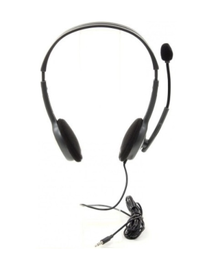 Наушники Logitech PC Headset H111 981-000593