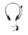 Наушники Logitech PC Headset H111 981-000593 Наушники Logitech PC Headset H111 981-000593