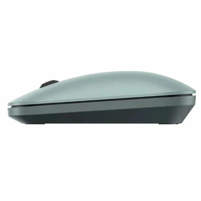 Мышь Ugreen MU001(90374) Green, USB (Wireless)