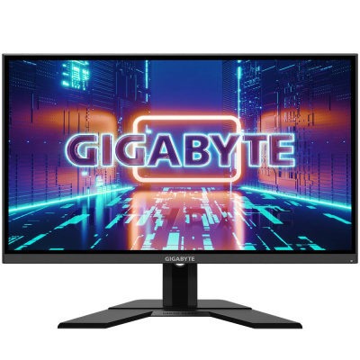 Монитор Gigabyte G27Q 27" СПЕЦ ЦЕНА