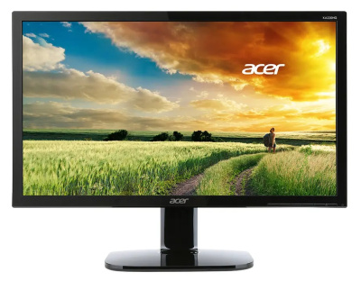 Монитор Acer KA220HQbid 21.5" СПЕЦ ЦЕНА