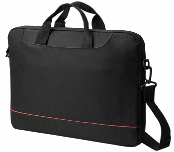 Сумка для ноутбука Portcase Kcb-141bk 15,6