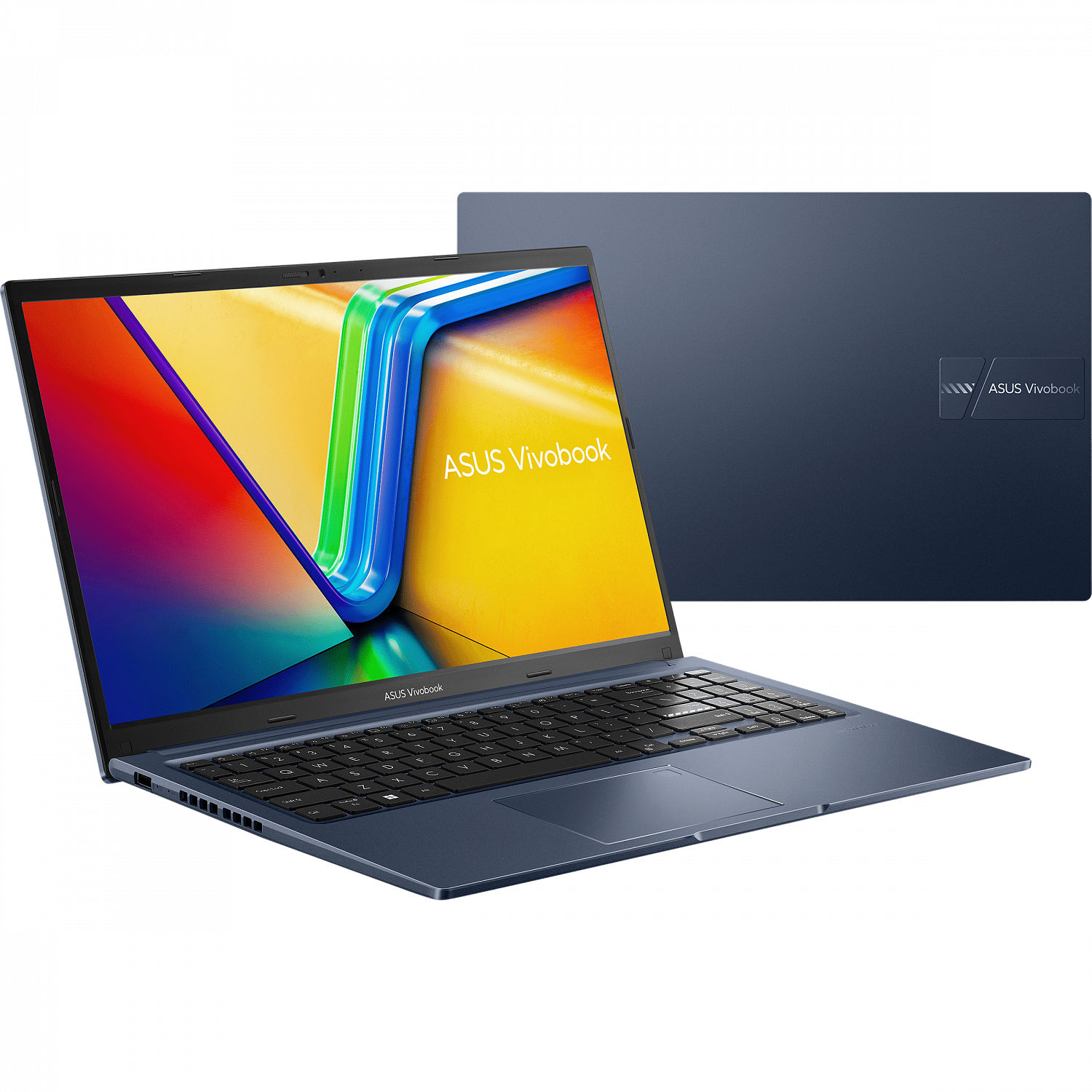 Ноутбук Asus VivoBook 15 X1502ZA (i7-12700H 2.3GHz,16Gb,SSD 512Gb) 15.6''