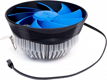 Вентилятор процессора DEEPCOOL Gamma ARCHER (S1200/1155/1150/775)