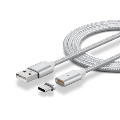Кабель Micro USB to USB (V-T) магнитный СПЕЦ ЦЕНА